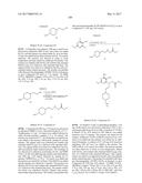 MODULATORS OF TOLL-LIKE RECEPTORS diagram and image