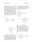 MODULATORS OF TOLL-LIKE RECEPTORS diagram and image