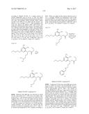 MODULATORS OF TOLL-LIKE RECEPTORS diagram and image