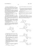 MODULATORS OF TOLL-LIKE RECEPTORS diagram and image