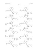 MODULATORS OF TOLL-LIKE RECEPTORS diagram and image