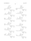 MODULATORS OF TOLL-LIKE RECEPTORS diagram and image