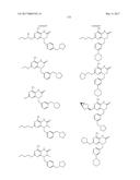 MODULATORS OF TOLL-LIKE RECEPTORS diagram and image