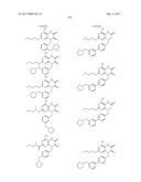 MODULATORS OF TOLL-LIKE RECEPTORS diagram and image