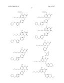 MODULATORS OF TOLL-LIKE RECEPTORS diagram and image