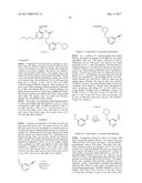 MODULATORS OF TOLL-LIKE RECEPTORS diagram and image