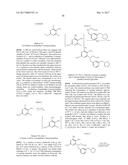 MODULATORS OF TOLL-LIKE RECEPTORS diagram and image