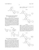 MODULATORS OF TOLL-LIKE RECEPTORS diagram and image