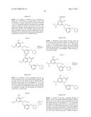 MODULATORS OF TOLL-LIKE RECEPTORS diagram and image