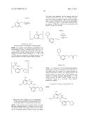 MODULATORS OF TOLL-LIKE RECEPTORS diagram and image