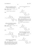 MODULATORS OF TOLL-LIKE RECEPTORS diagram and image