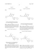 MODULATORS OF TOLL-LIKE RECEPTORS diagram and image