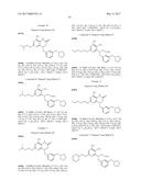 MODULATORS OF TOLL-LIKE RECEPTORS diagram and image