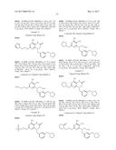 MODULATORS OF TOLL-LIKE RECEPTORS diagram and image