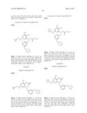 MODULATORS OF TOLL-LIKE RECEPTORS diagram and image