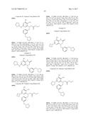 MODULATORS OF TOLL-LIKE RECEPTORS diagram and image