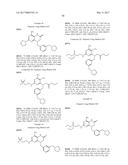 MODULATORS OF TOLL-LIKE RECEPTORS diagram and image