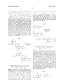 MODULATORS OF TOLL-LIKE RECEPTORS diagram and image