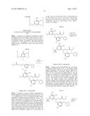 MODULATORS OF TOLL-LIKE RECEPTORS diagram and image