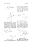 MODULATORS OF TOLL-LIKE RECEPTORS diagram and image