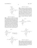 MODULATORS OF TOLL-LIKE RECEPTORS diagram and image