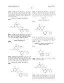 MODULATORS OF TOLL-LIKE RECEPTORS diagram and image