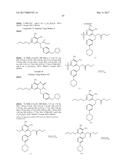 MODULATORS OF TOLL-LIKE RECEPTORS diagram and image