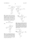 MODULATORS OF TOLL-LIKE RECEPTORS diagram and image