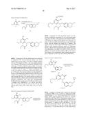 MODULATORS OF TOLL-LIKE RECEPTORS diagram and image