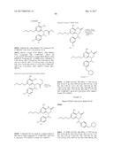 MODULATORS OF TOLL-LIKE RECEPTORS diagram and image