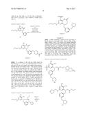 MODULATORS OF TOLL-LIKE RECEPTORS diagram and image