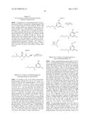 MODULATORS OF TOLL-LIKE RECEPTORS diagram and image