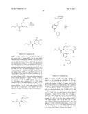 MODULATORS OF TOLL-LIKE RECEPTORS diagram and image