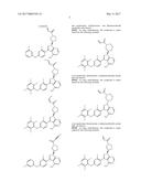 POLYFLUORINATED COMPOUNDS ACTING AS BRUTON TYROSINE KINASE INHIBITORS diagram and image