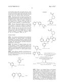 POLYFLUORINATED COMPOUNDS ACTING AS BRUTON TYROSINE KINASE INHIBITORS diagram and image