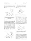 POLYFLUORINATED COMPOUNDS ACTING AS BRUTON TYROSINE KINASE INHIBITORS diagram and image