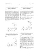 POLYFLUORINATED COMPOUNDS ACTING AS BRUTON TYROSINE KINASE INHIBITORS diagram and image