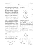 POLYFLUORINATED COMPOUNDS ACTING AS BRUTON TYROSINE KINASE INHIBITORS diagram and image