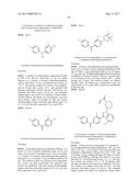 POLYFLUORINATED COMPOUNDS ACTING AS BRUTON TYROSINE KINASE INHIBITORS diagram and image