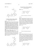 POLYFLUORINATED COMPOUNDS ACTING AS BRUTON TYROSINE KINASE INHIBITORS diagram and image