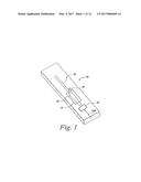 MULTILAYER HYDRODYNAMIC SHEATH FLOW STRUCTURE diagram and image