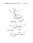 MULTILAYER HYDRODYNAMIC SHEATH FLOW STRUCTURE diagram and image