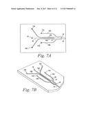 MULTILAYER HYDRODYNAMIC SHEATH FLOW STRUCTURE diagram and image