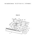 SHEET FEEDING APPARATUS AND IMAGE FORMING APPARATUS diagram and image