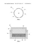 POLYCRYSTALLINE DIAMOND COMPACTS, METHODS OF FORMING SAME, AND     EARTH-BORING TOOLS diagram and image