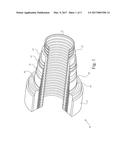 FLEXIBLE PIPE AND A METHOD FOR PROVIDING BUOYANCY TO AJUMPER OR RISER     ASSEMBLY diagram and image