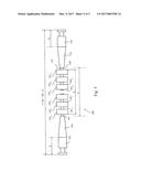 FLEXIBLE PIPE AND A METHOD FOR PROVIDING BUOYANCY TO AJUMPER OR RISER     ASSEMBLY diagram and image