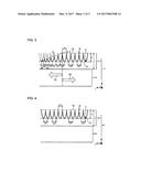 BEARING AND SCROLL-TYPE FLUID MACHINE diagram and image