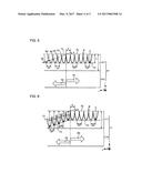 BEARING AND SCROLL-TYPE FLUID MACHINE diagram and image