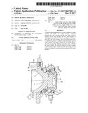 Wheel Bearing Apparatus diagram and image